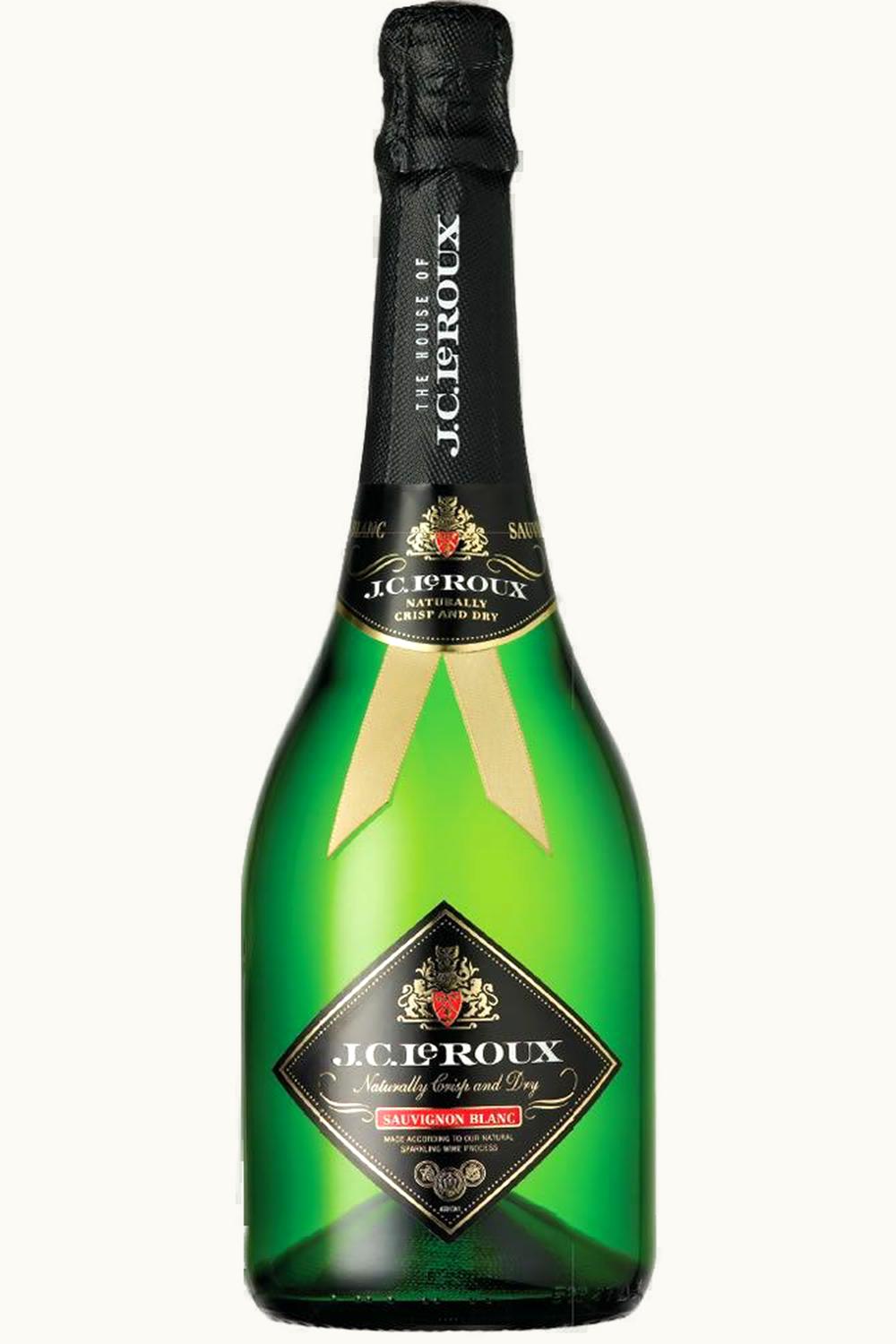 J C Le Roux Sauv Blanc, 2012