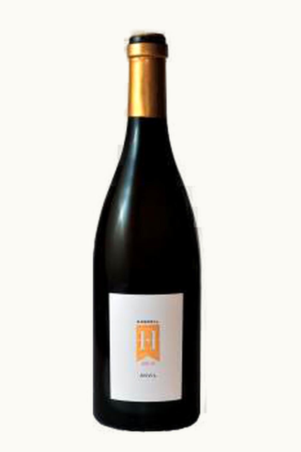 Haskell Anvil Chard, 2012