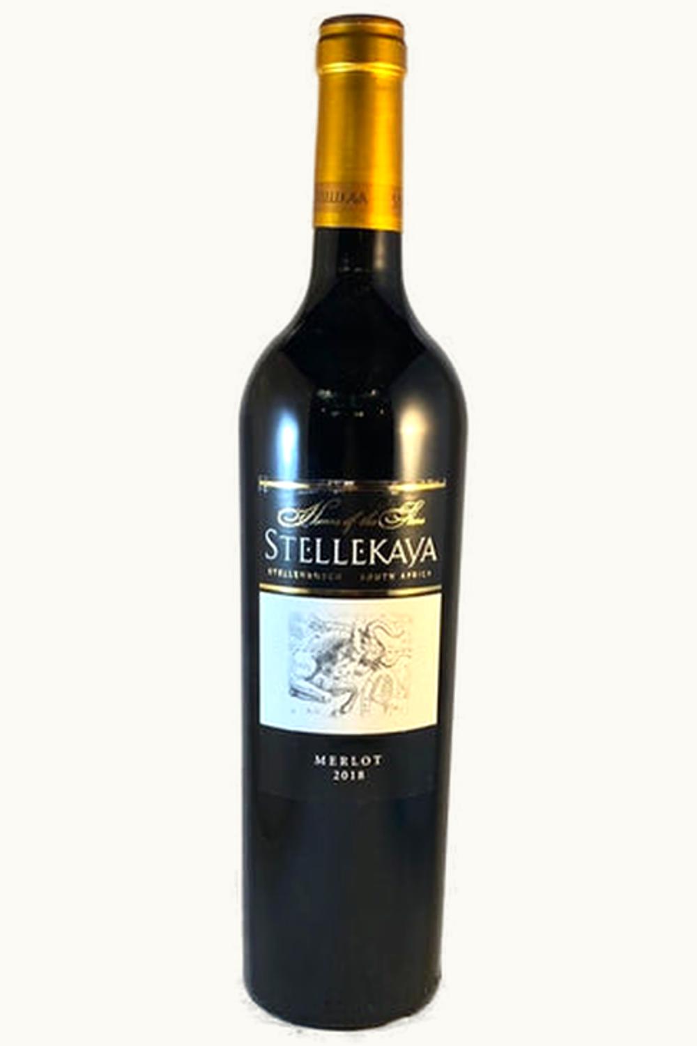 Stellekaya Stellekaya Orion, 2012