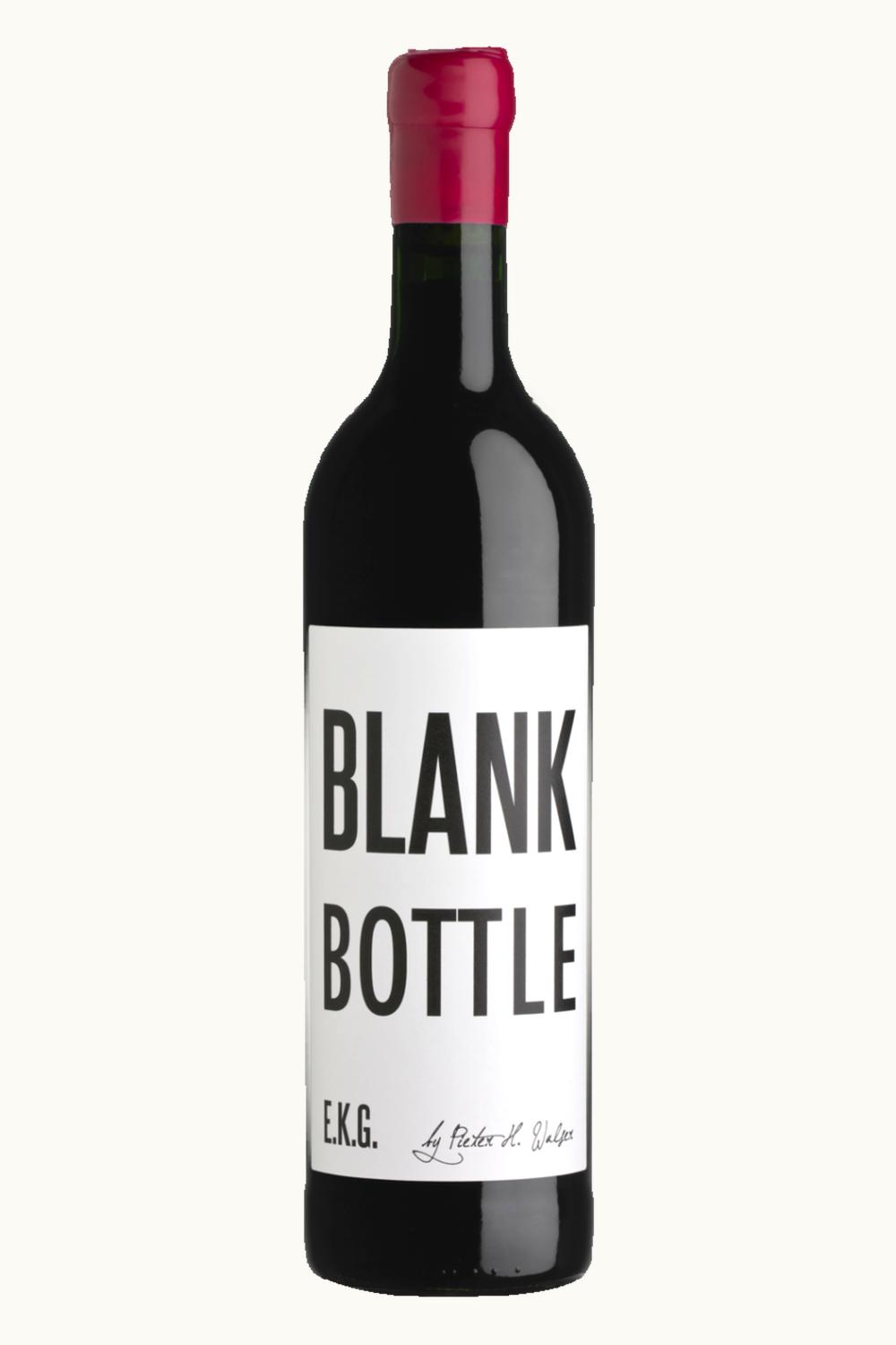 Blank Blank The Bomb Red, 2012