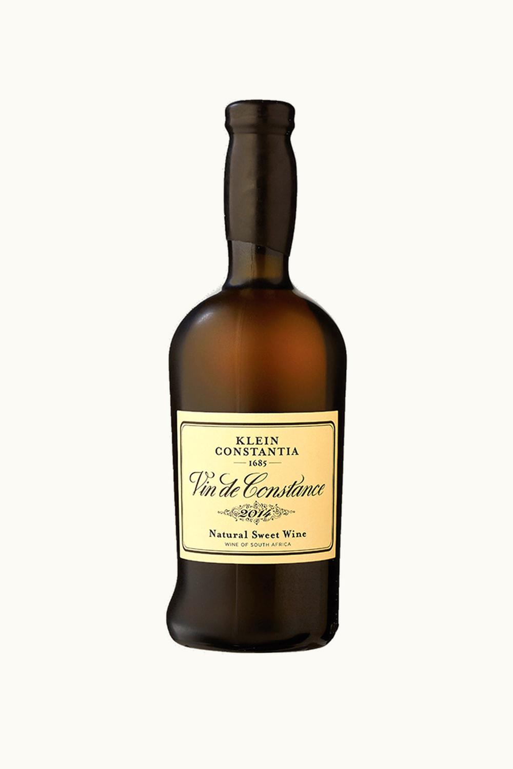 Klein de Constance Natural Sweet, 2011