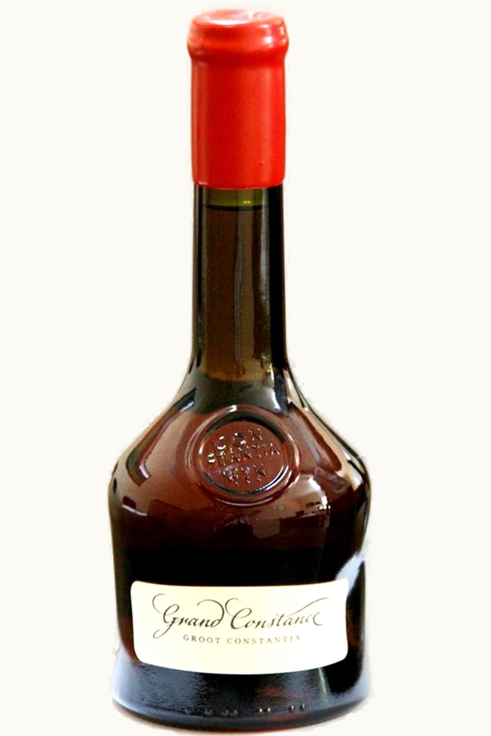 Groot Grand Constance, 2011