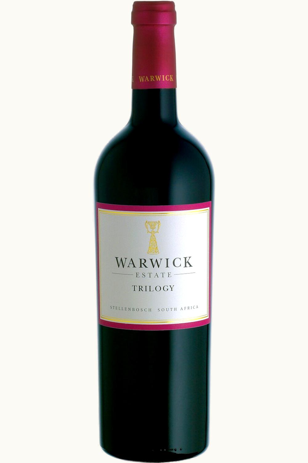 Warwick Estate Trilogy, 2011