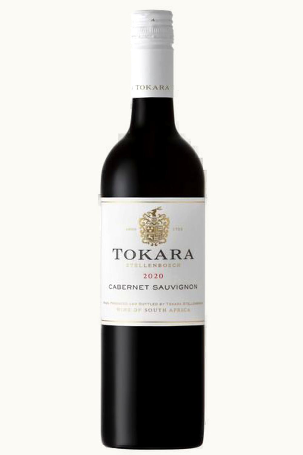 Tokara Director RSRV Red, 2011