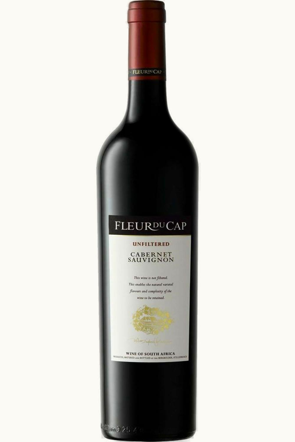Fleur du Cap Fleur du Cap Cab Sauv, 2011