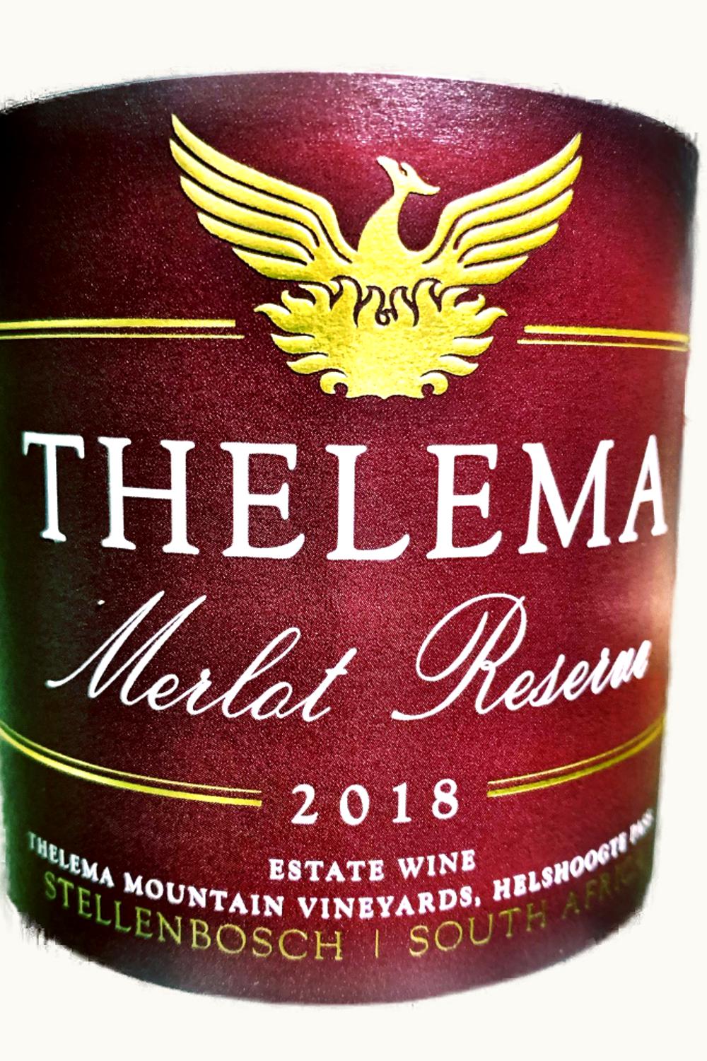 Thelema Rabelais, 2011