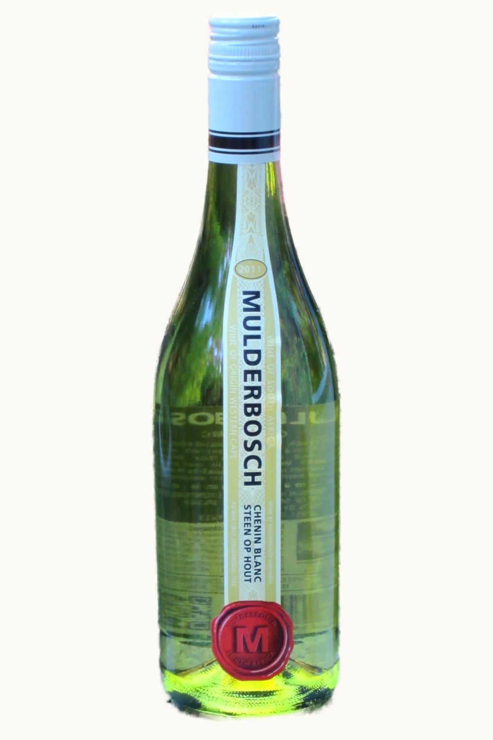 Mulderbosch Chenin Blanc, 2011