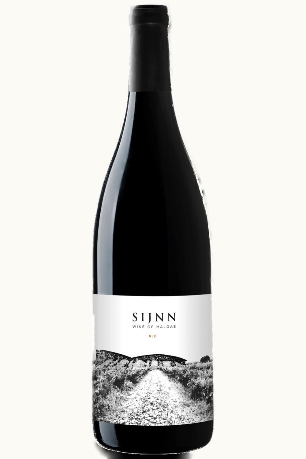 De Trafford Sijnn Red, 2011