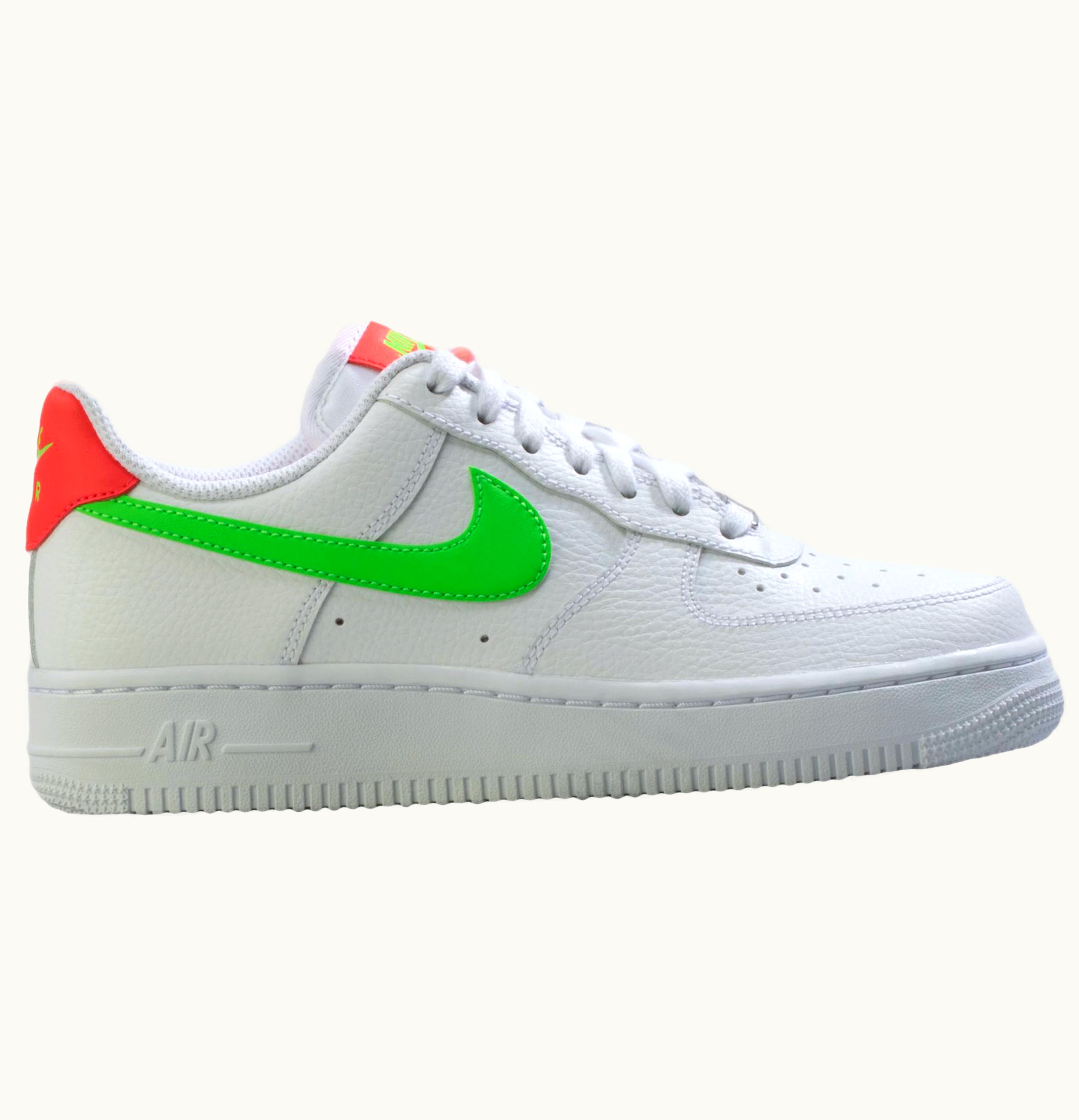 Nike Nike Air Force 1 Low Watermelon W