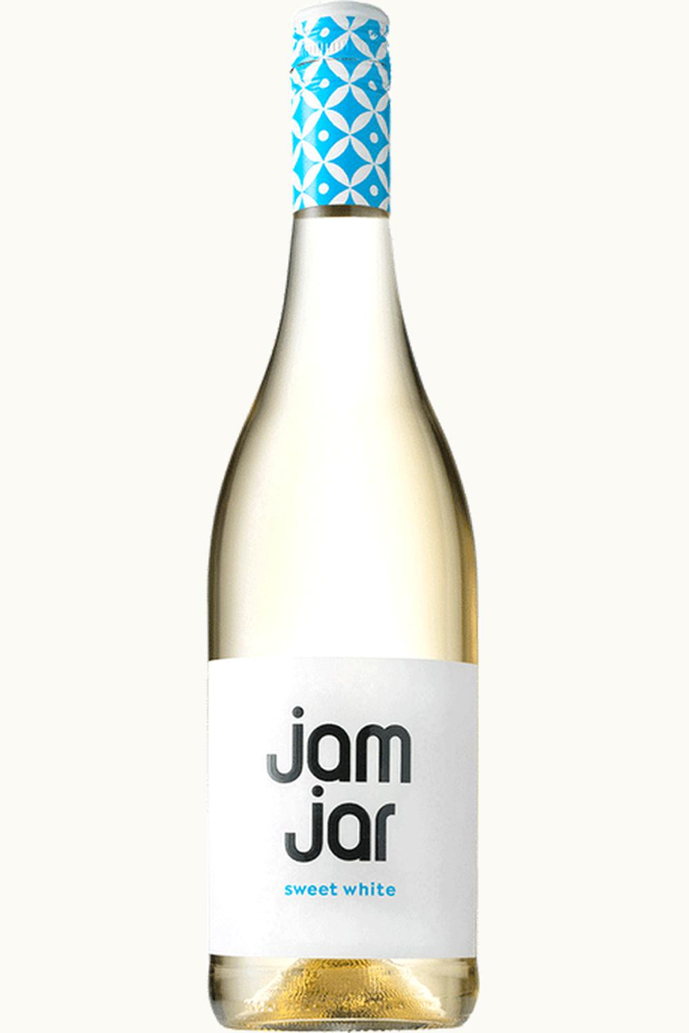 Jam Jar Sweet White Muscat, 2011