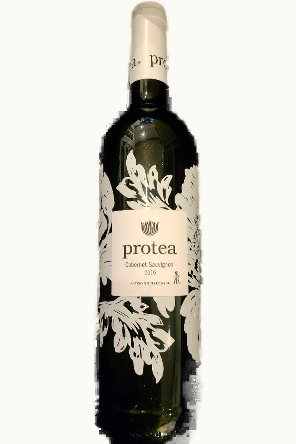 Anthony Rupert Protea Cab Sauv, 2011