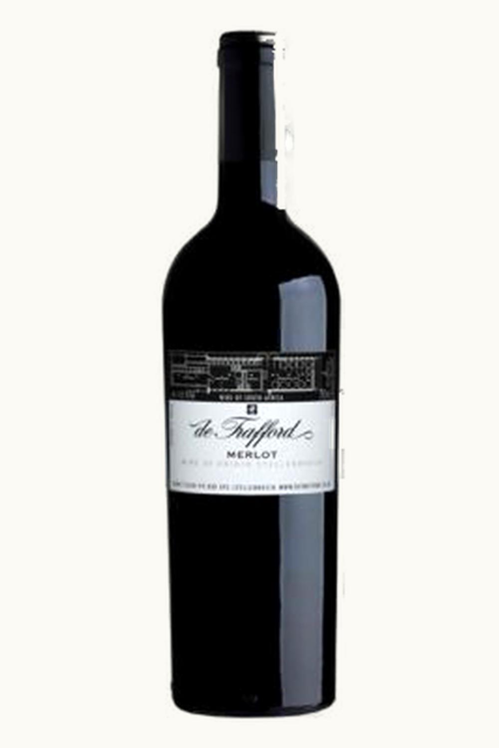 De Trafford Merlot, 2011