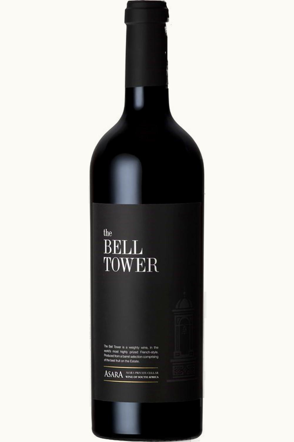 Asara Estate Asara Estate Bell Tower, 2011