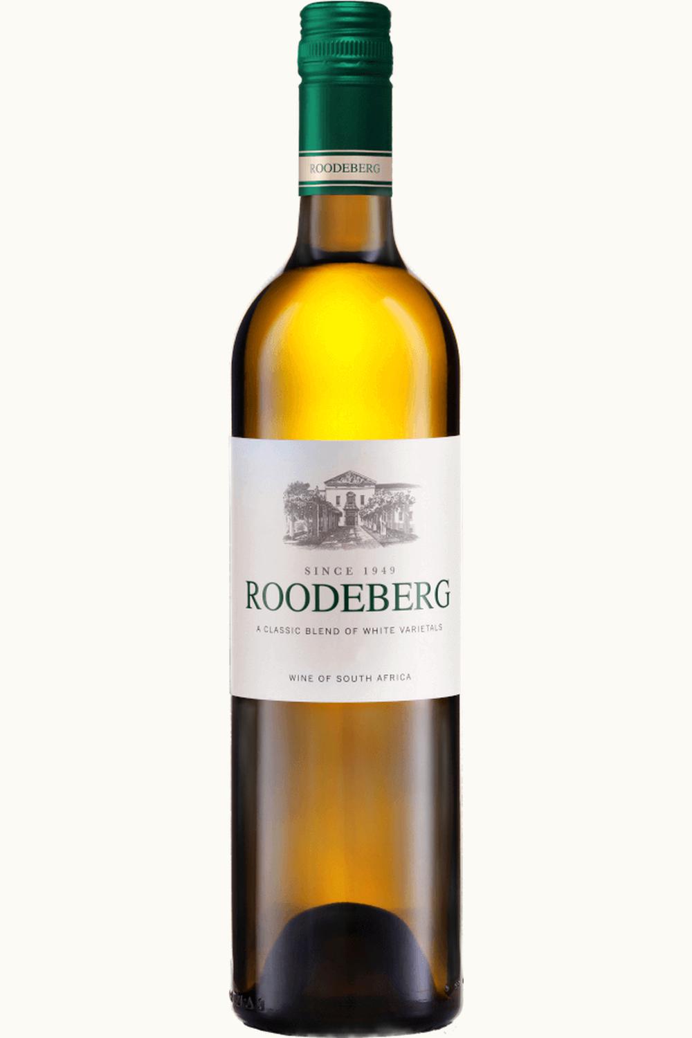 KWV Roodeberg KWV Roodeberg White, 2011
