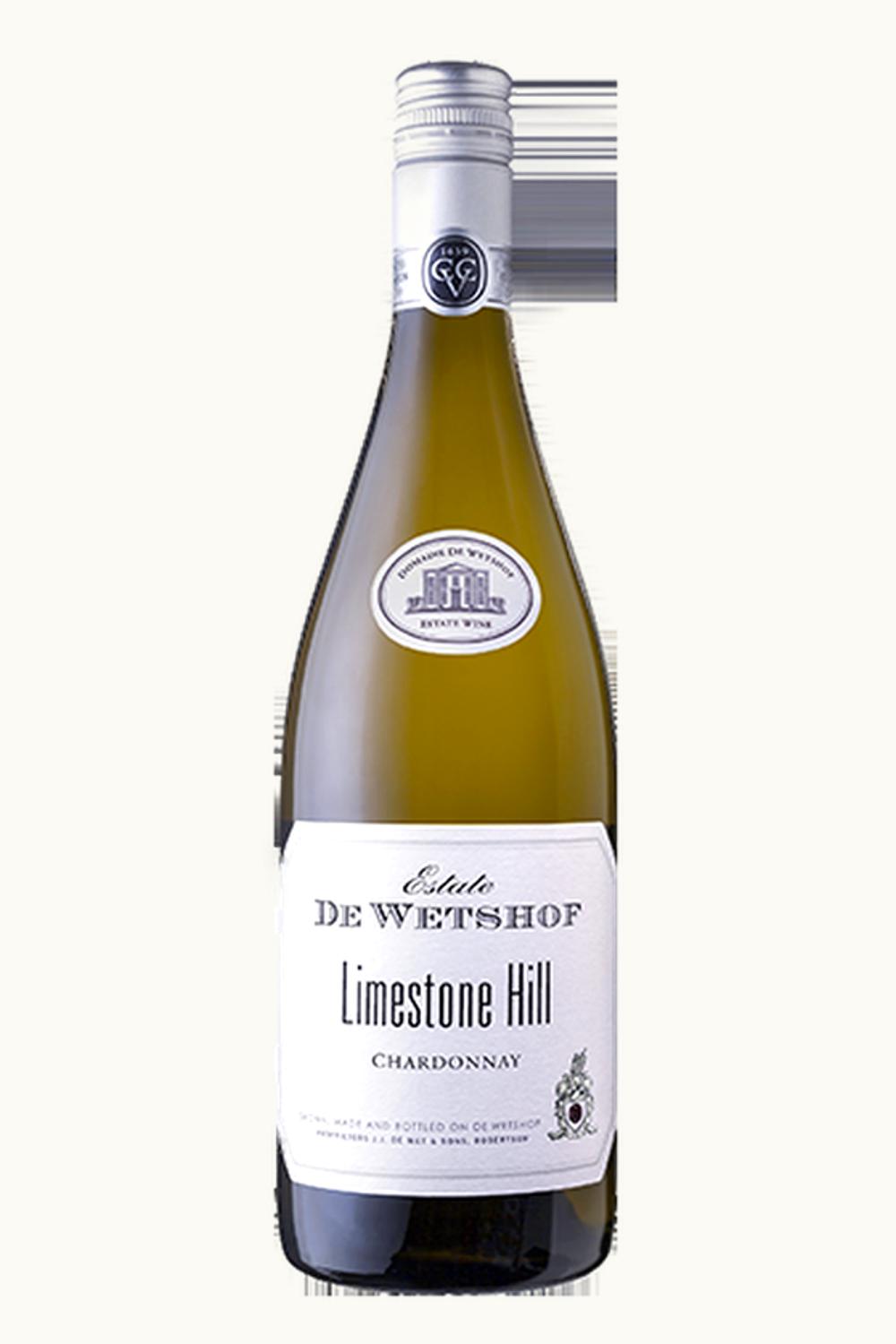 De Wetshof The Site Chard, 2011