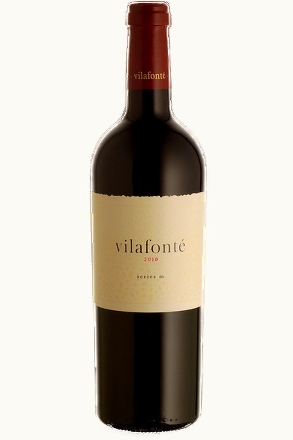 VIlafonté VIlafonté Series M, 2010