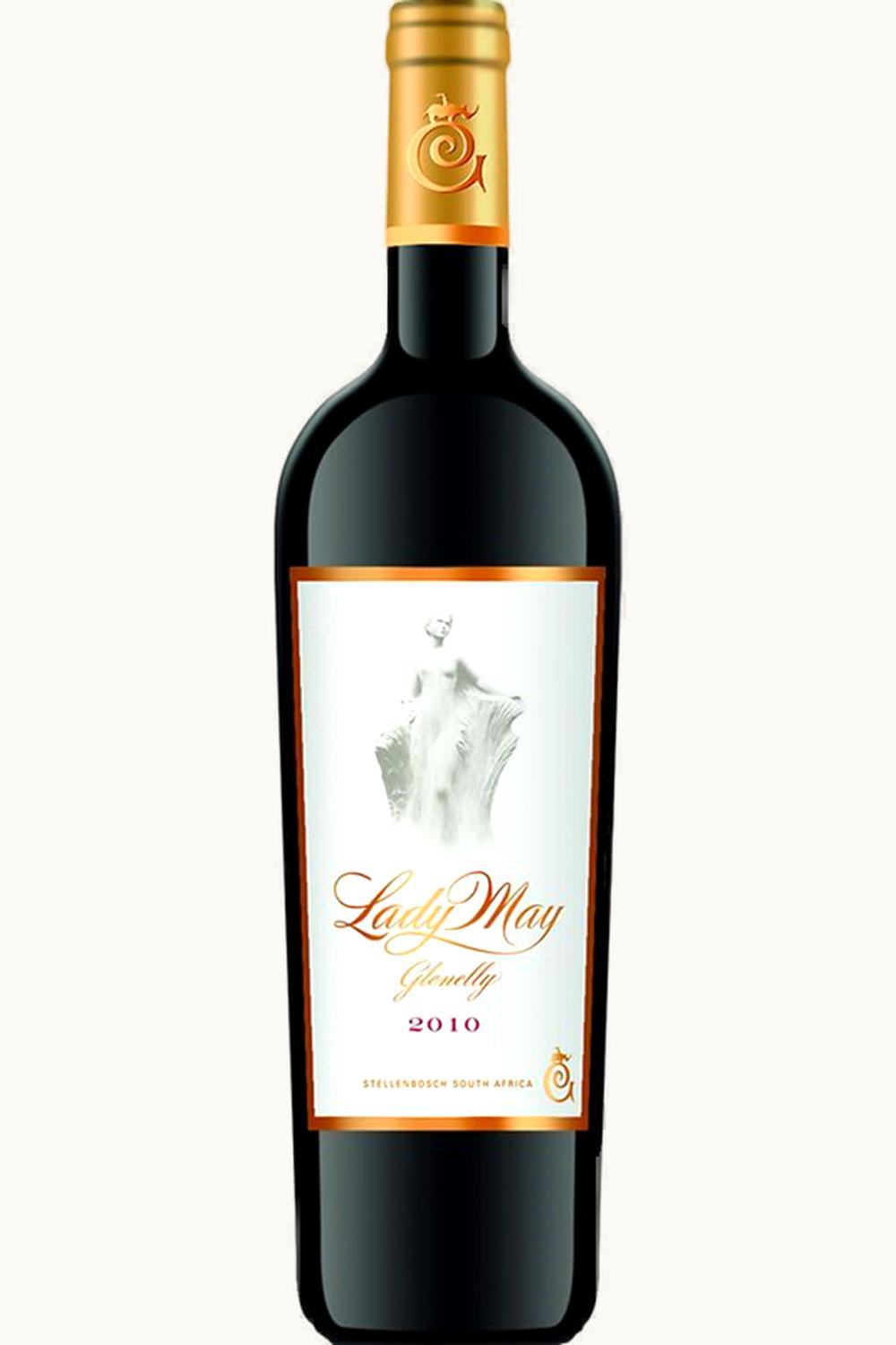 Glenelly Estate Lady May, 2010