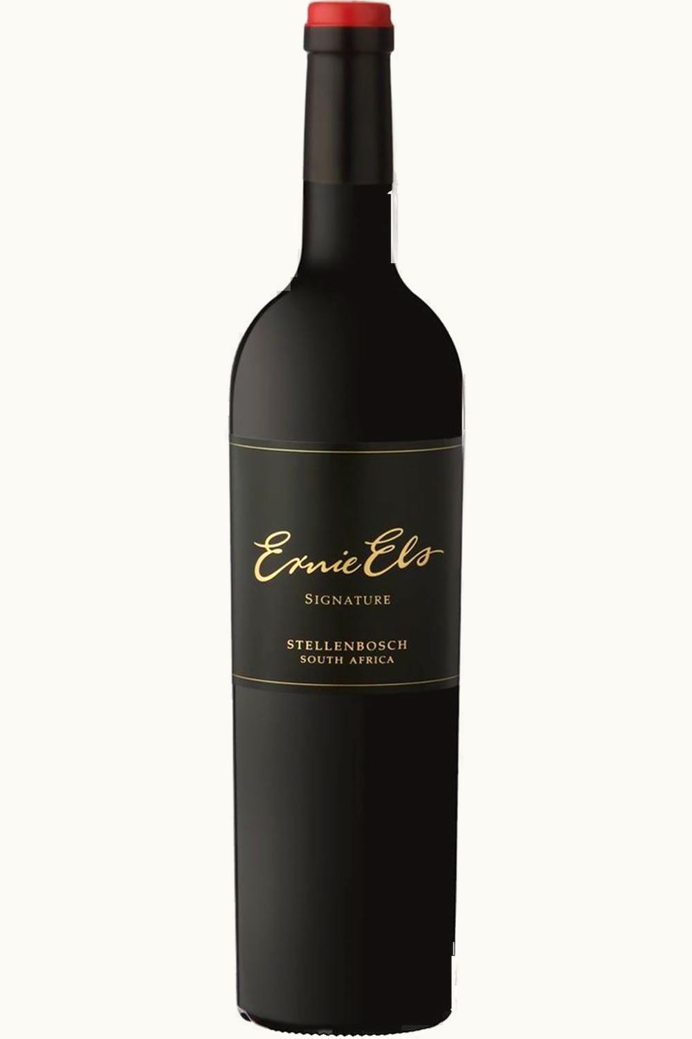 Ernie Els Signature, 2010