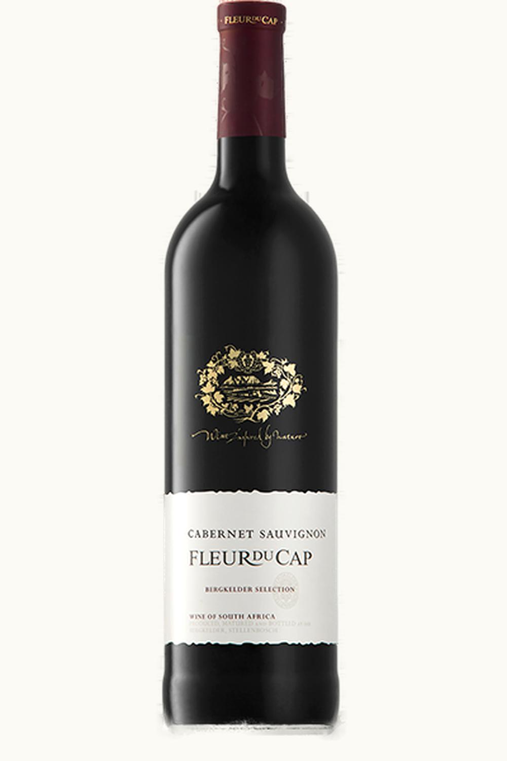 Fleur du Cap Fleur du Cap Cab Sauv, 2010