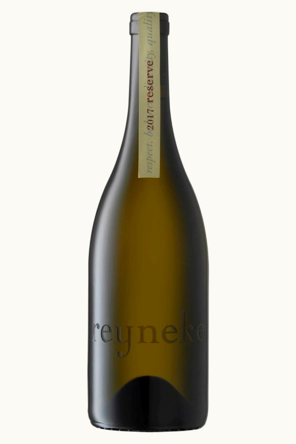 Reyneke RSRV White, 2010