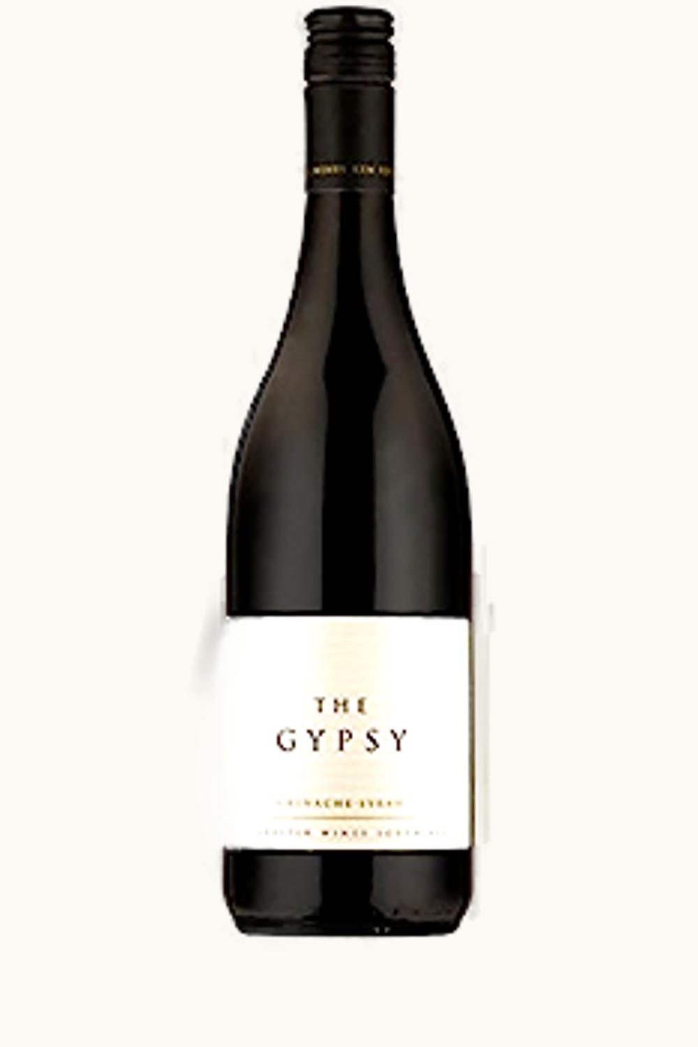Ken Forrester The Gypsy Grenache SRA, 2010
