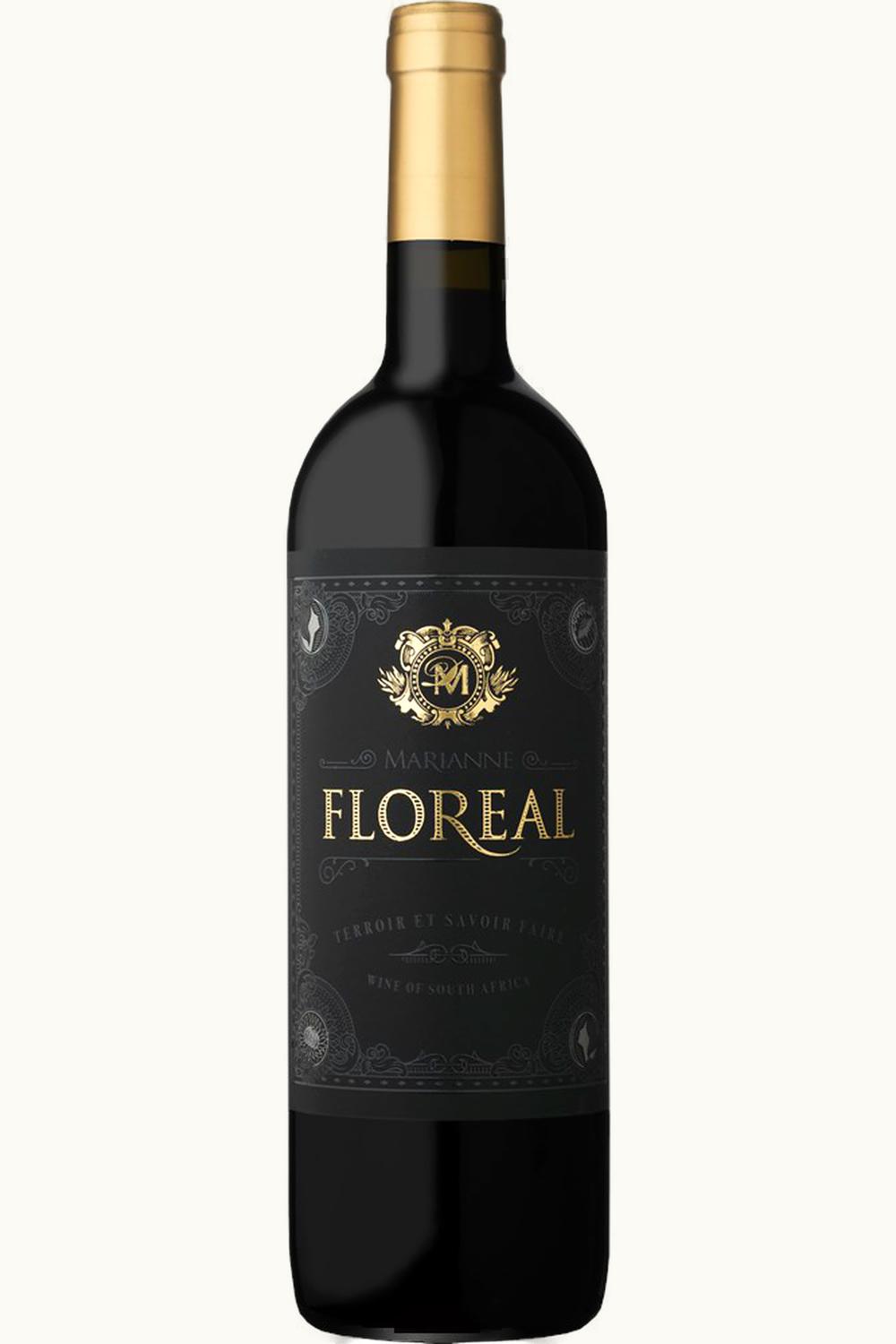 Marianne Estate Marianne Estate Floreal, 2010