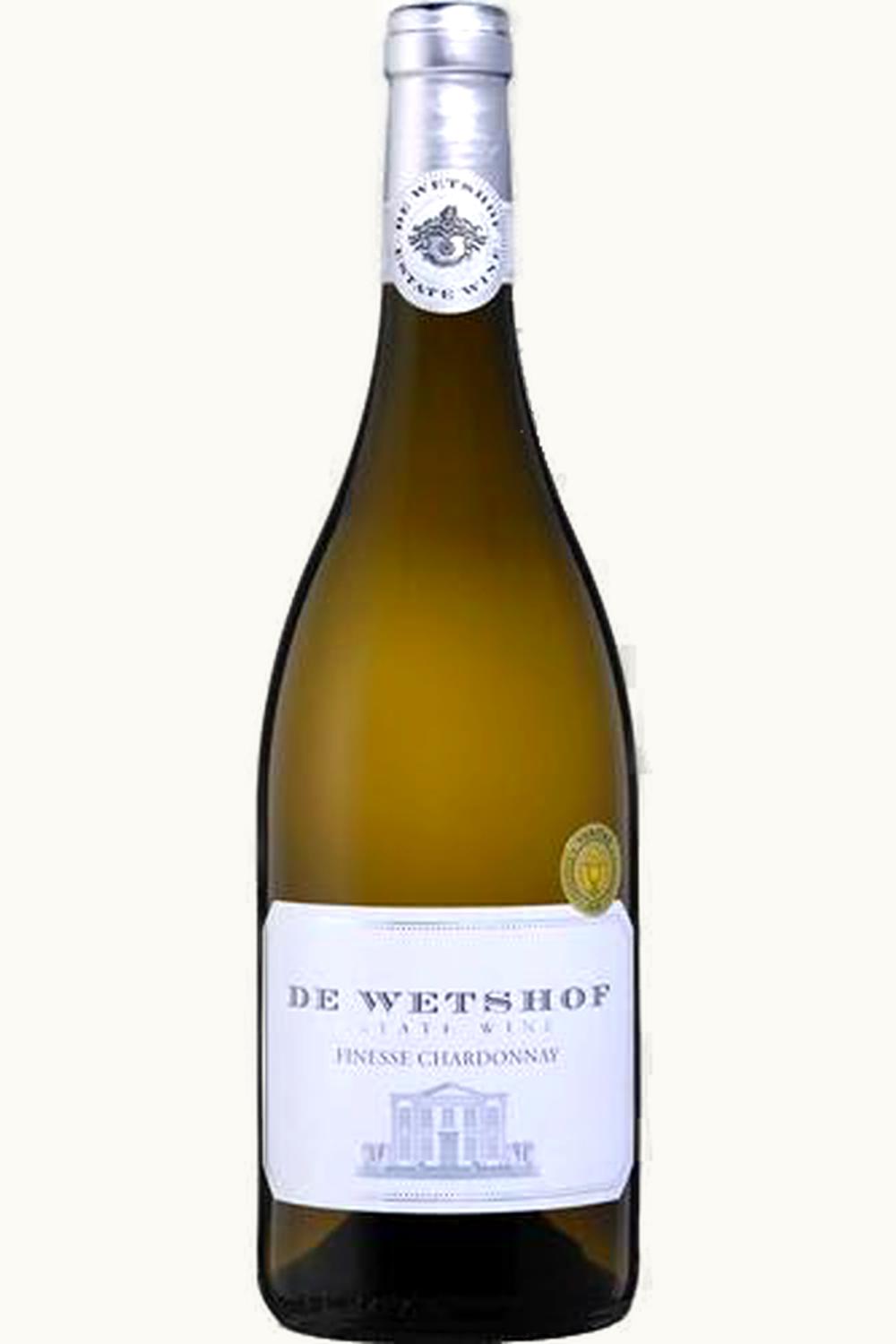 De Wetshof Louis Michel Thibault, 2010