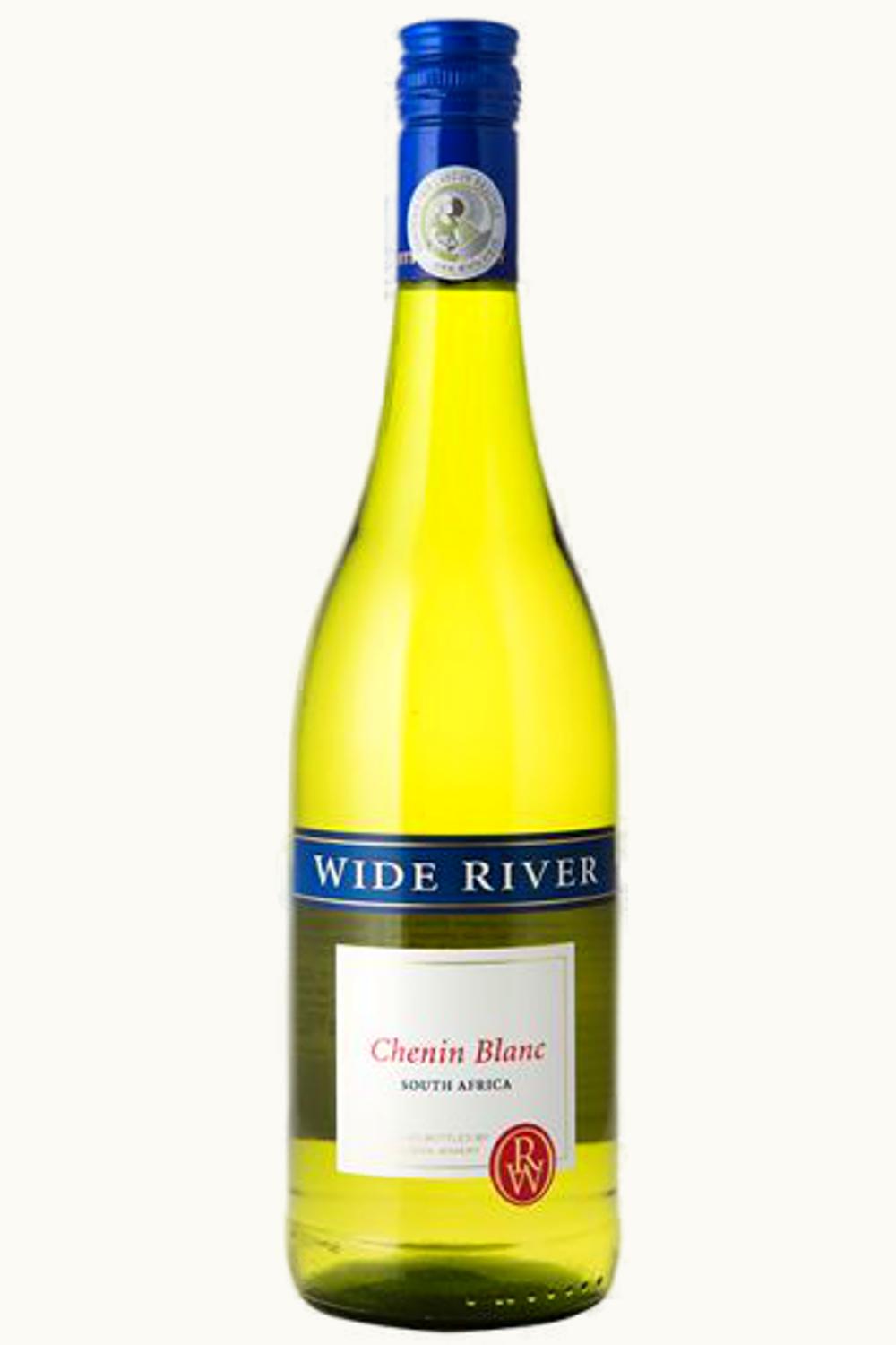 Chenin Blanc Chenin Blanc Robertson, 2010