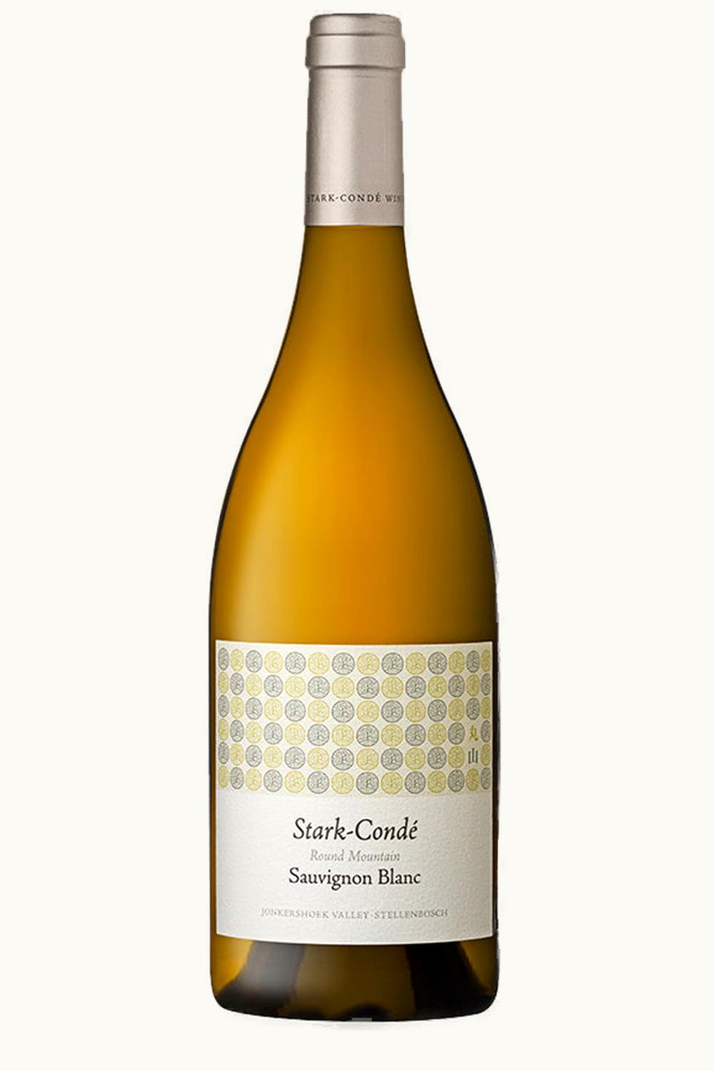 Stark-Condé SRA, 2010