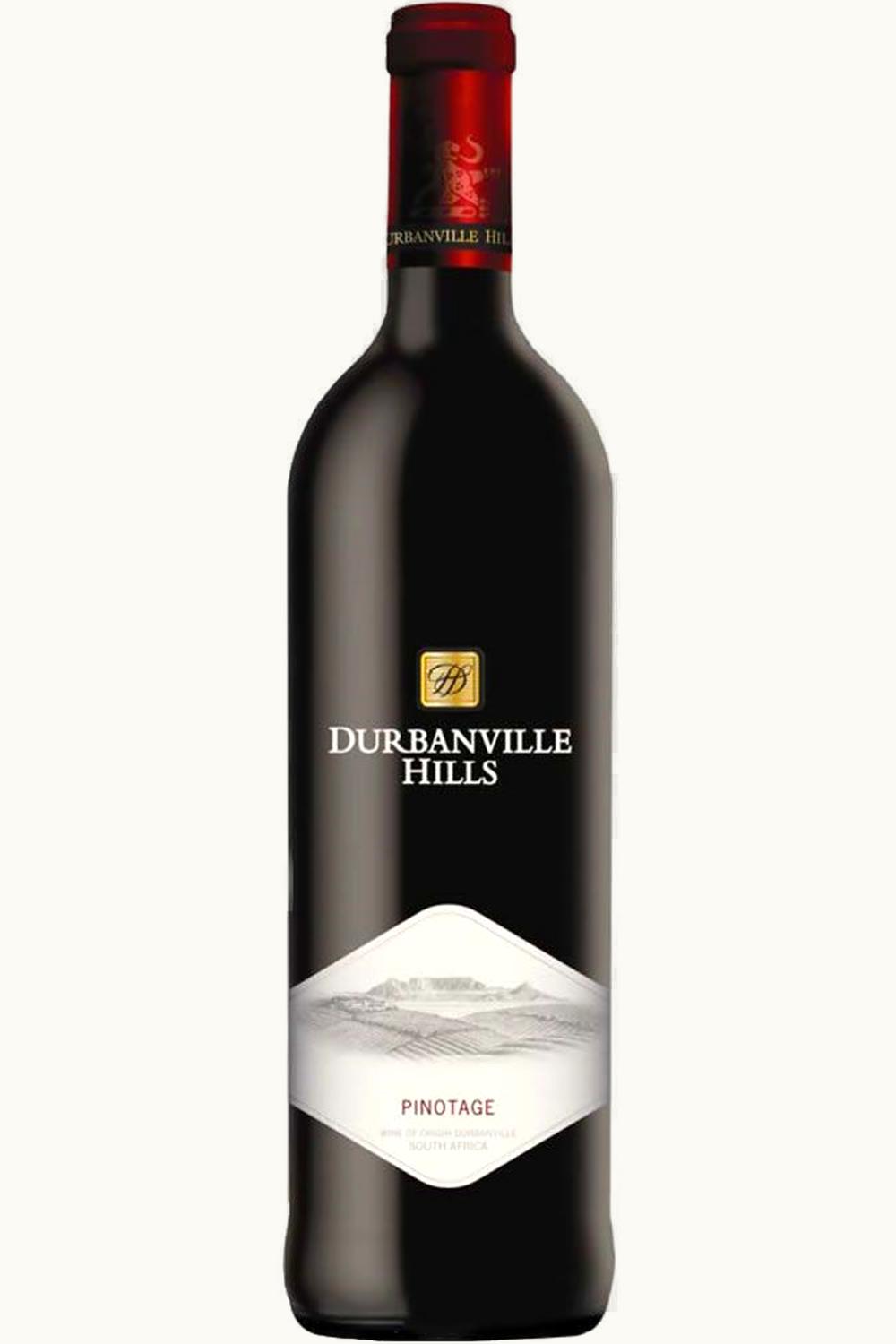 Durbanville Hill Durbanville Hill Pinotage, 2010