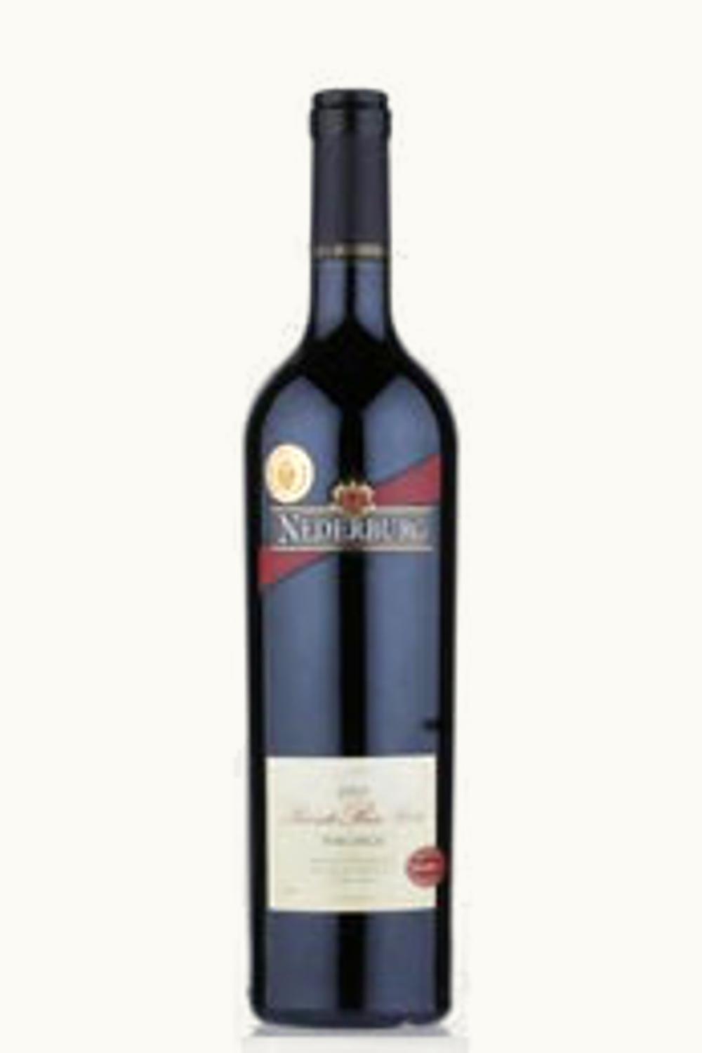 Nederburg Nederburg Prvt Bin R 172 Pinotage, 2010