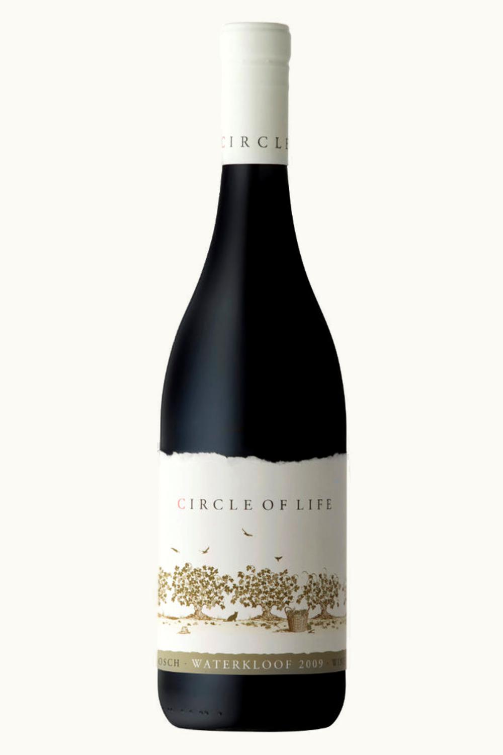 Waterkloof Waterkloof Circle Life Red, 2010