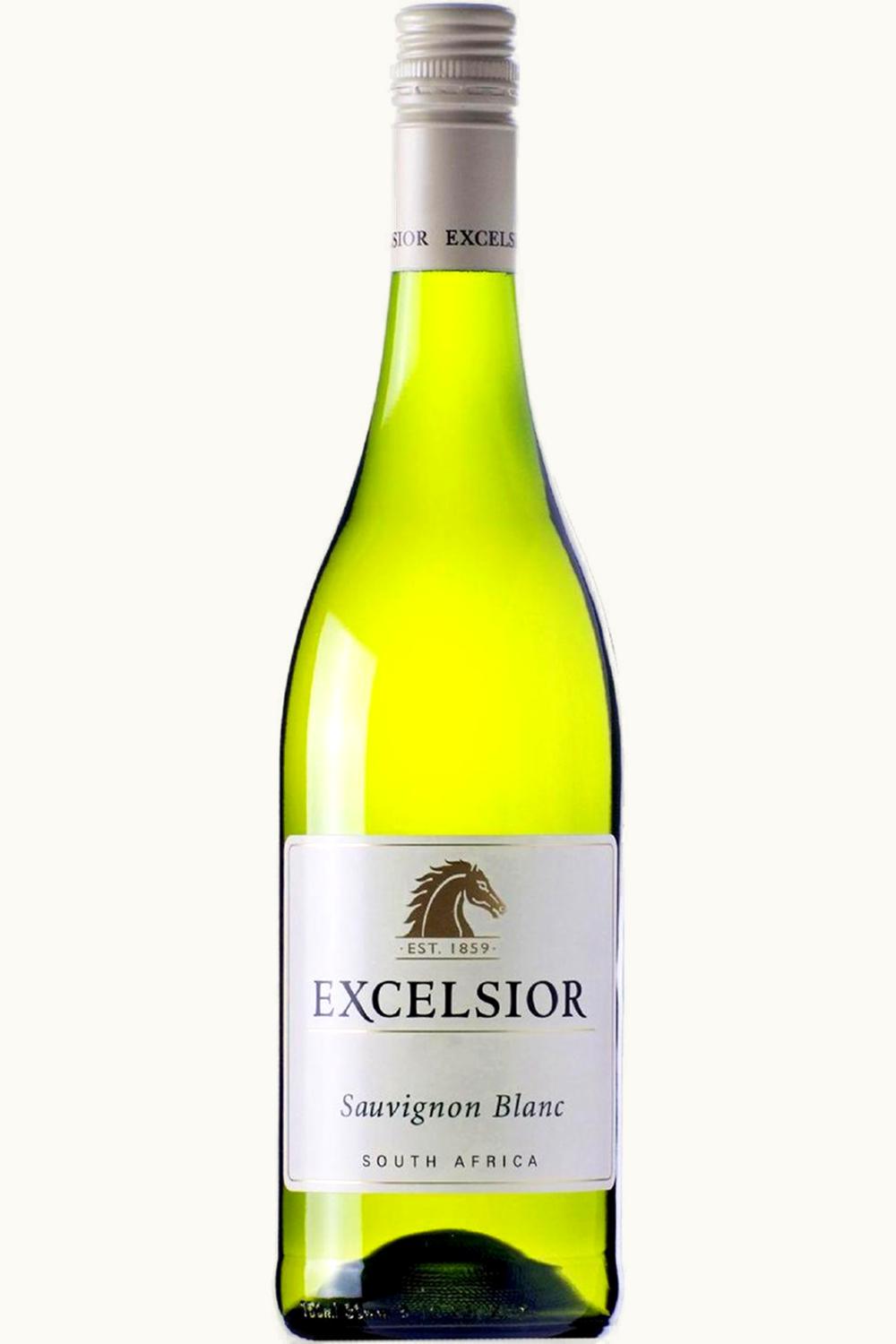 Excelsior Sauv Blanc, 2010