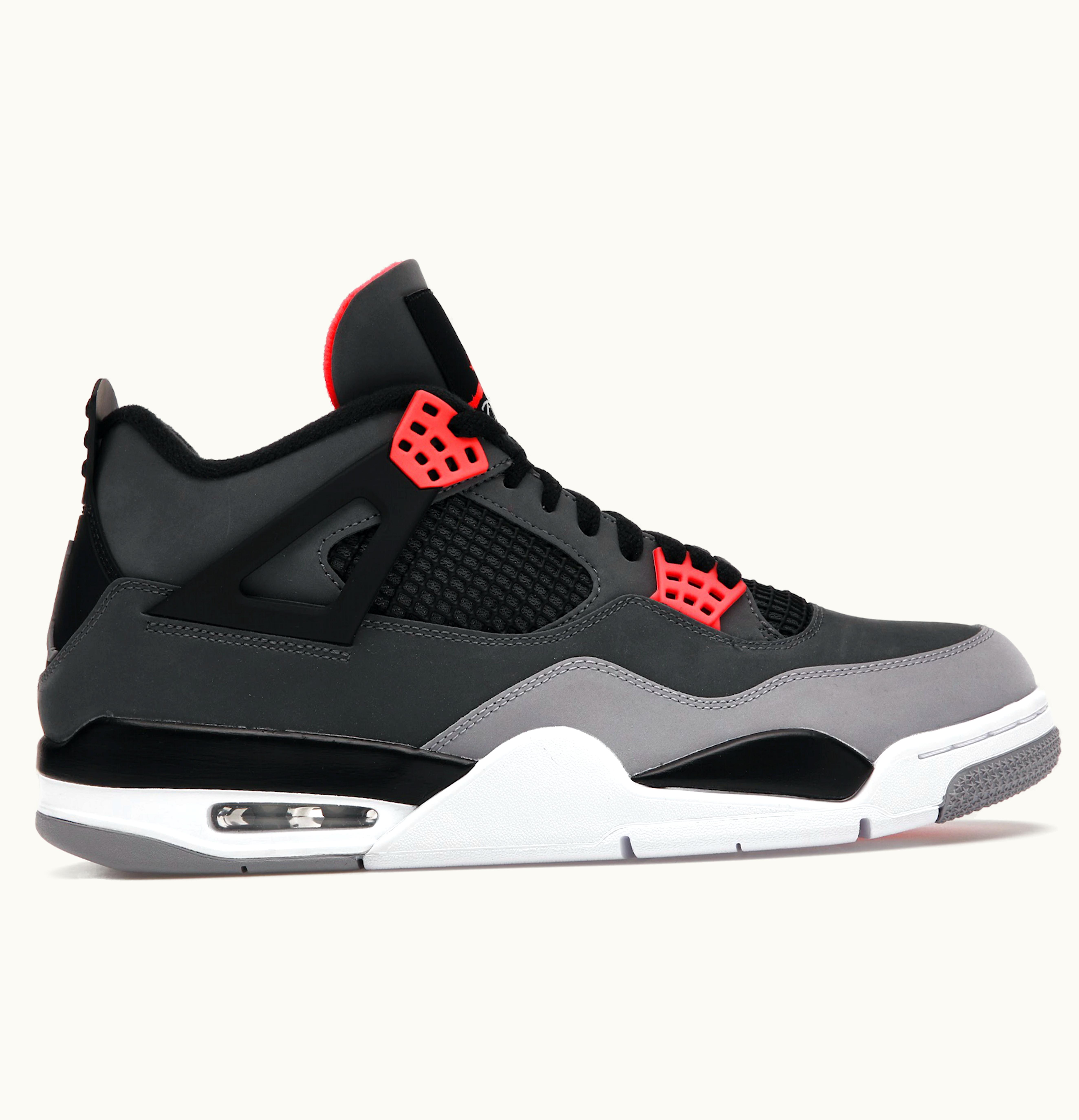Jordan Air Jordan 4 Retro Infrared