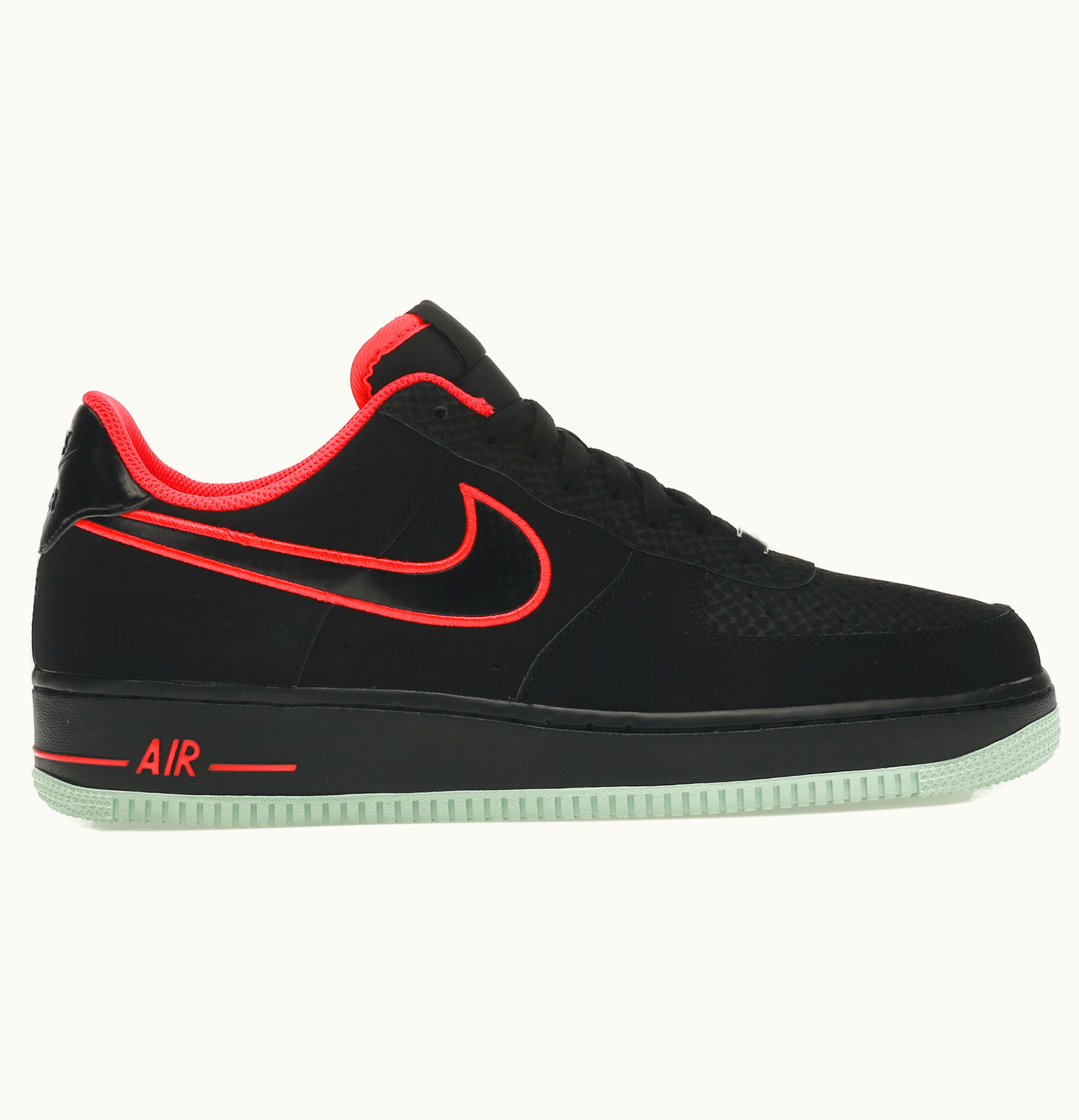 Nike Nike Air Force 1 Low Yeezy
