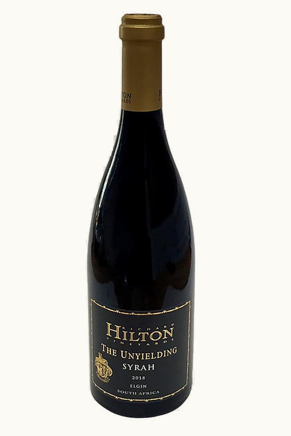 Richard Hilton Richard Hilton The Dalmatia SRA, 2010