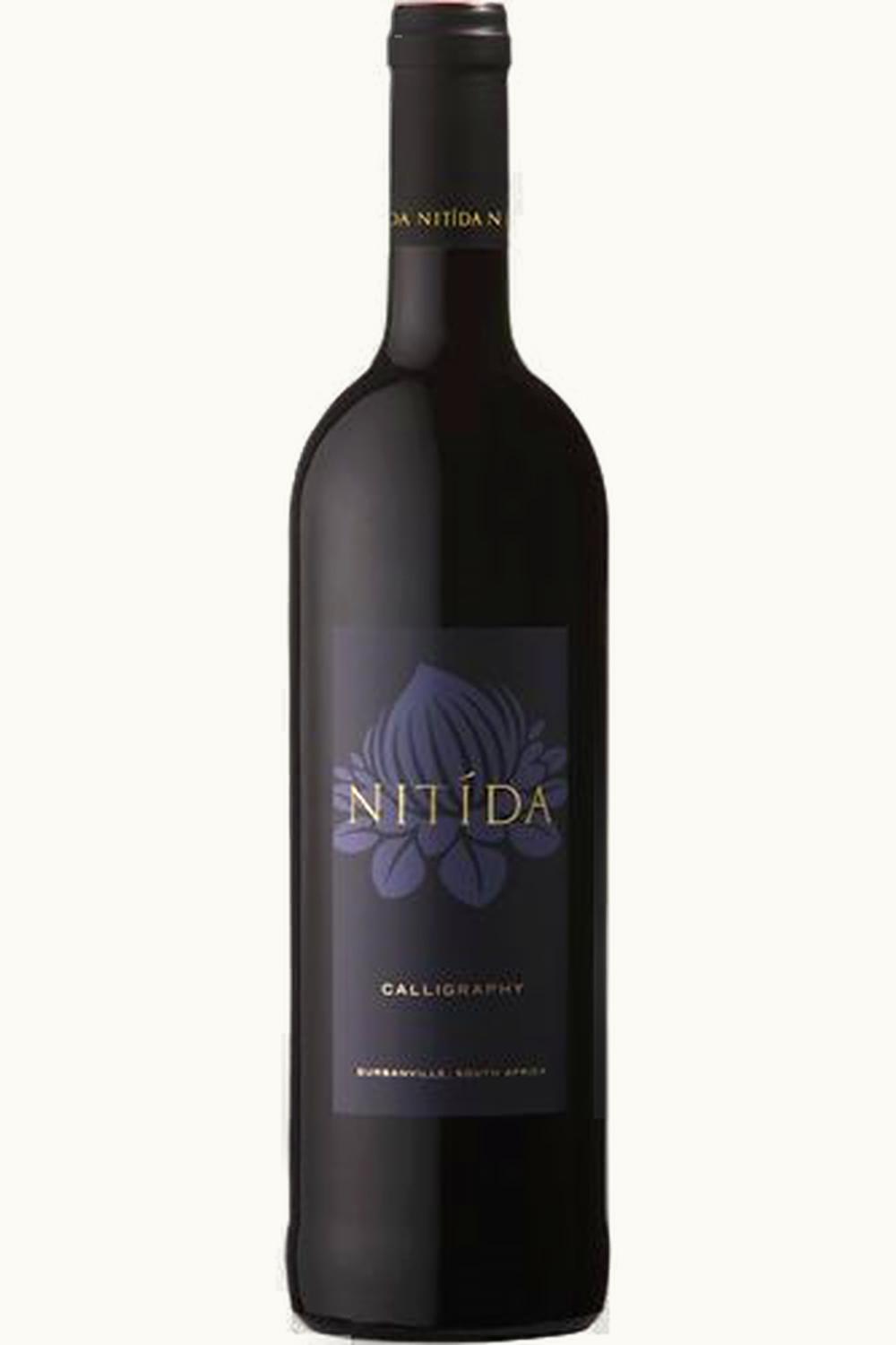 Nitida Nitida Calligraphy, 2010