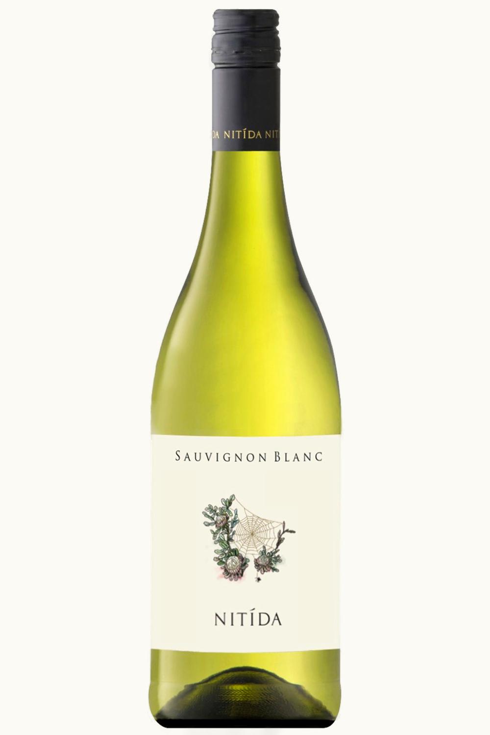 Nitida Nitida Sauv Blanc, 2010