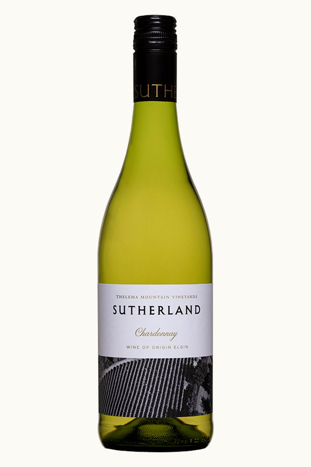 Thelema Thelema Mnt Sutherland SRA, 2010