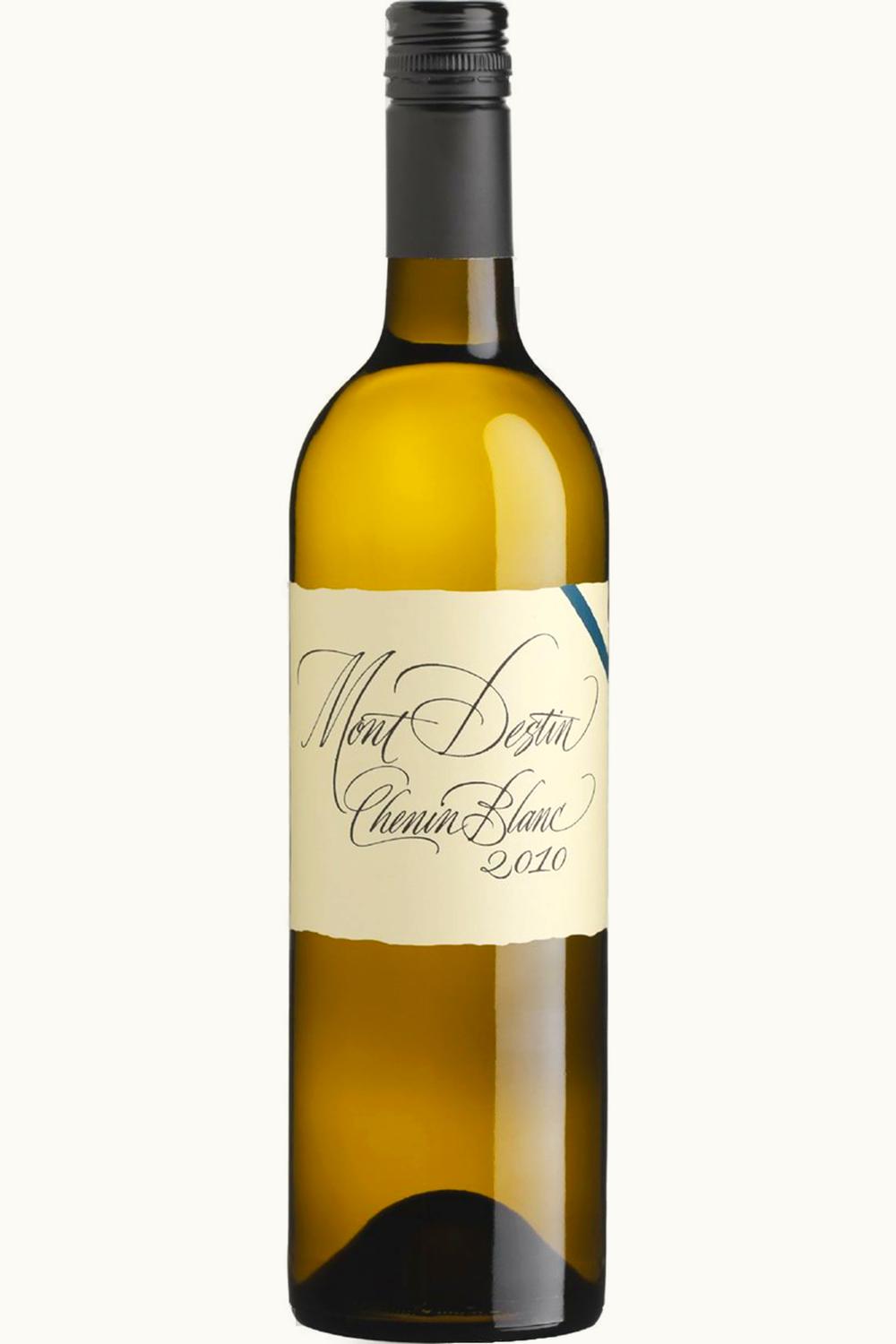 Mont Destino Mont Destino Destiny SRA, 2010