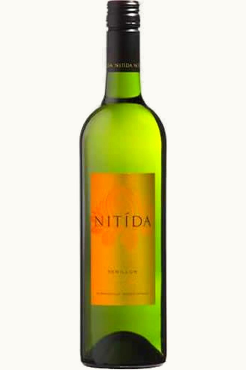 Nitida Nitida Semillon, 2010