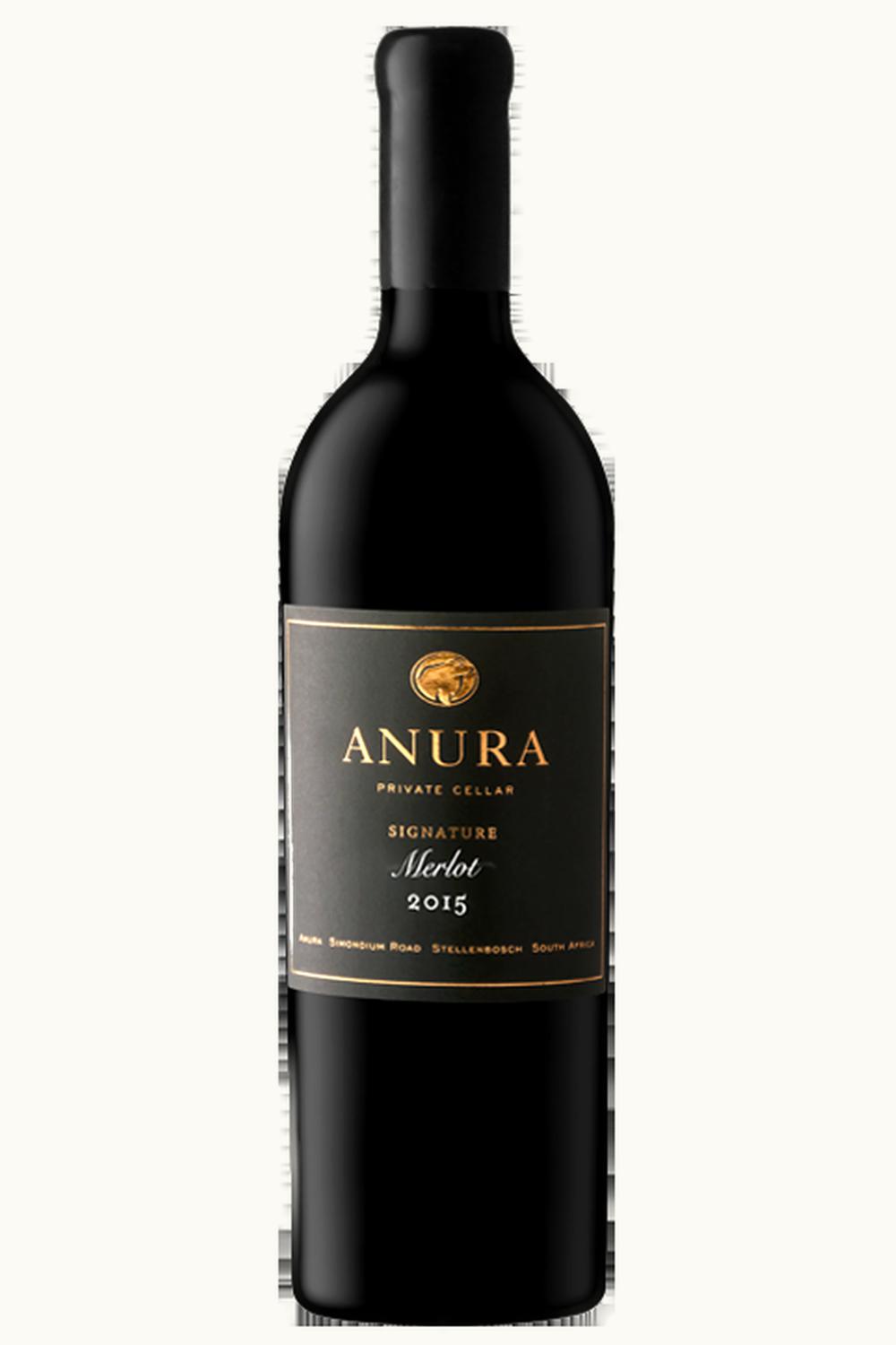 Anura Anura SRA, 2010