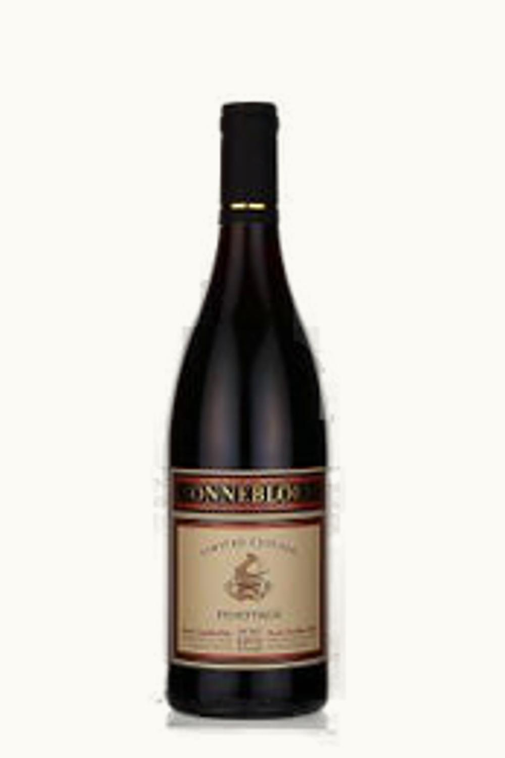 Zonnebloem Zonnebloem Pinotage, 2010