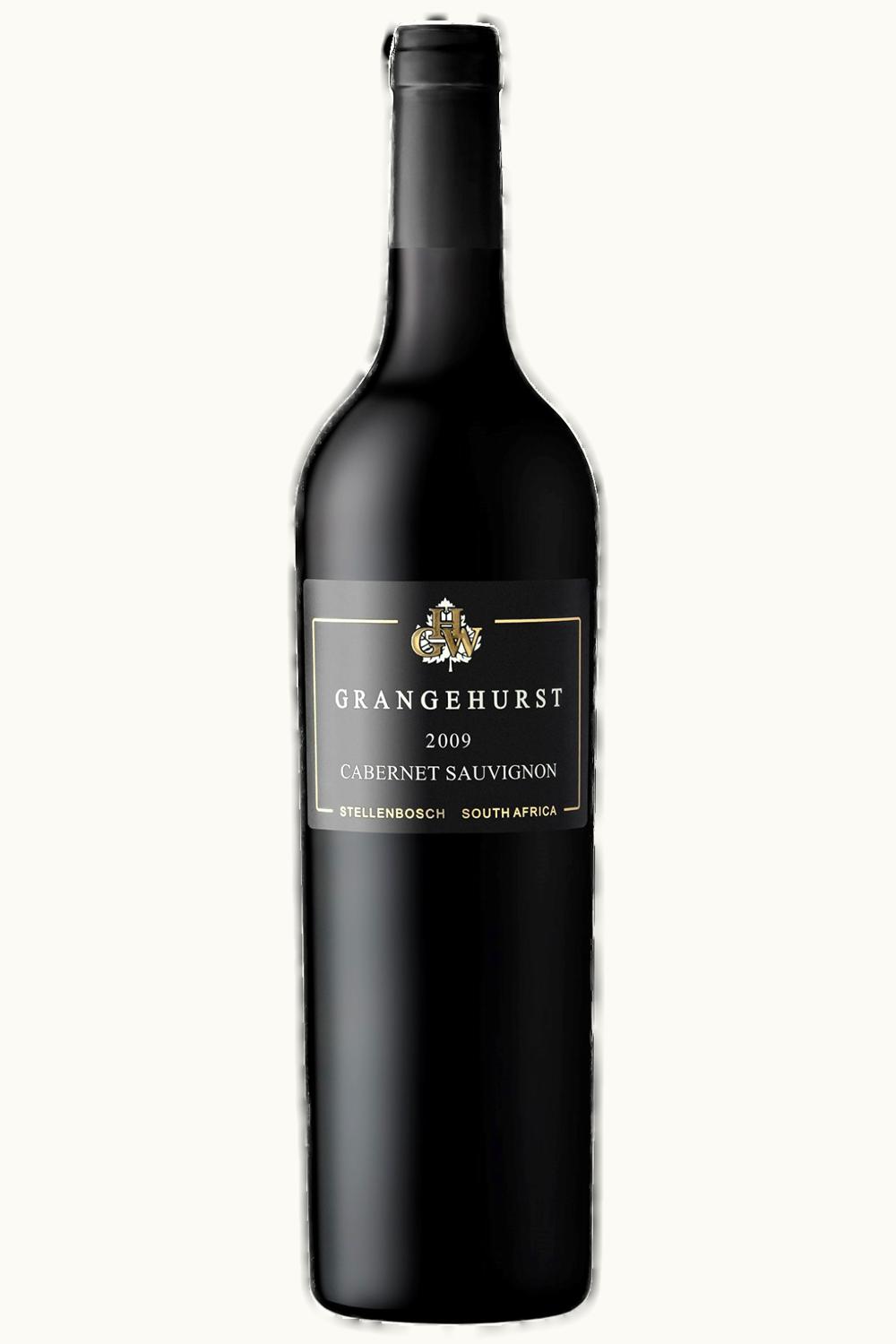 Grangehurst Grangehurst Cab Sauv, 2009