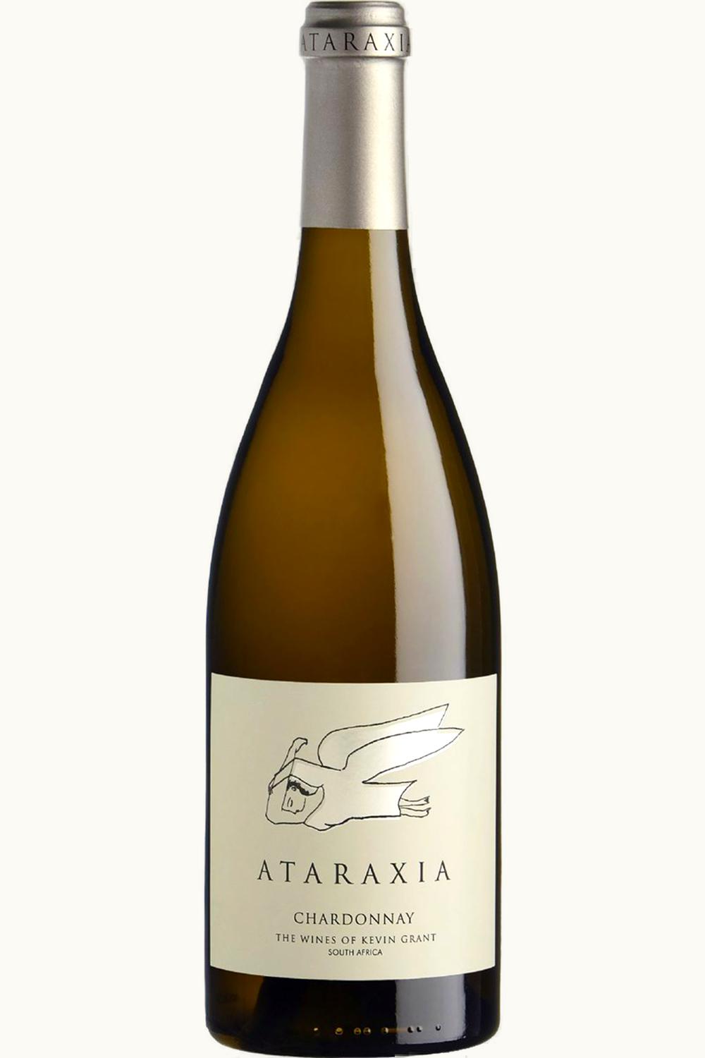 Ataraxia Ataraxia Chard, 2009