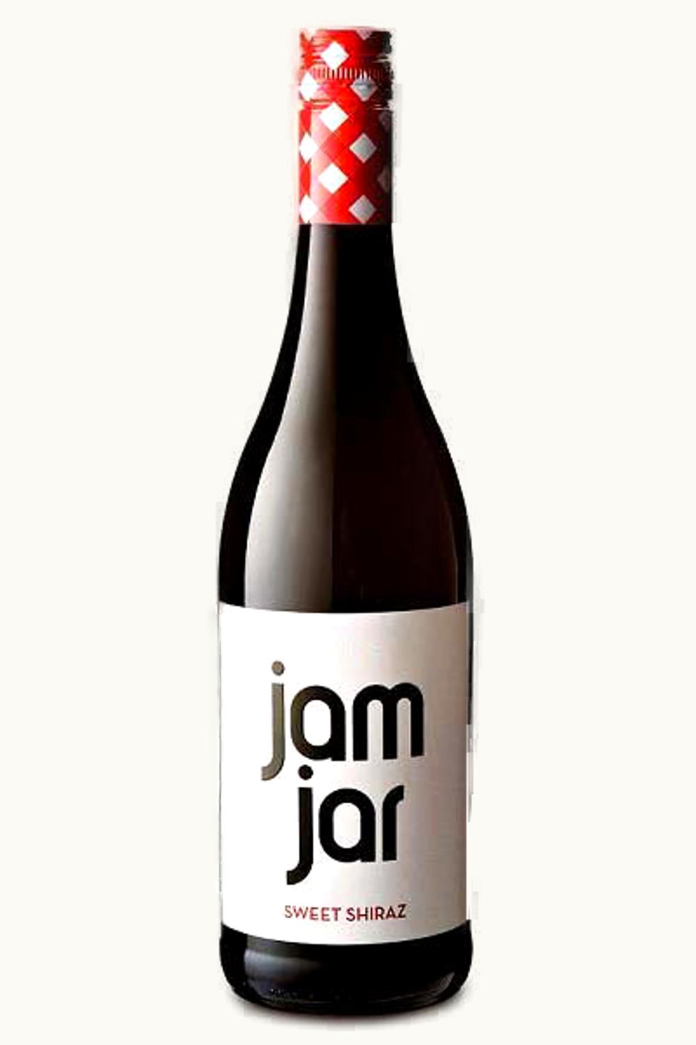 Jam Jar Jam Jar Sweet SRA, 2009