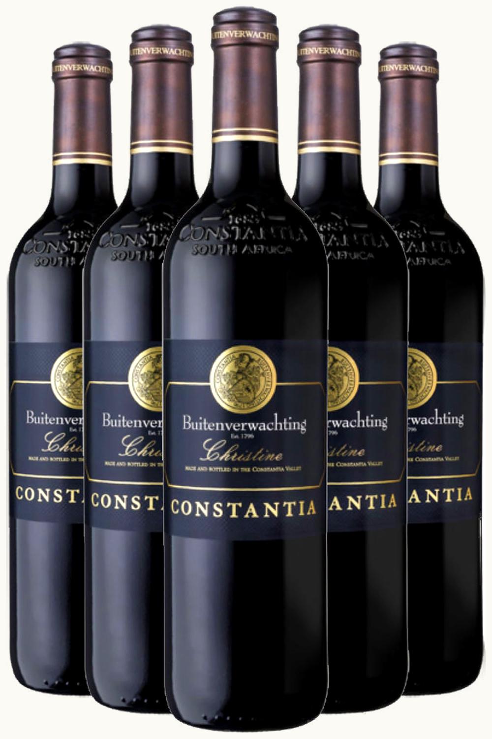 Buitenverwachting Buitenverwachting Constantia, 2009