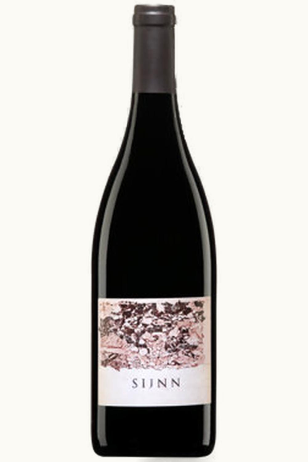 De Trafford De Trafford Red Malgas, 2009