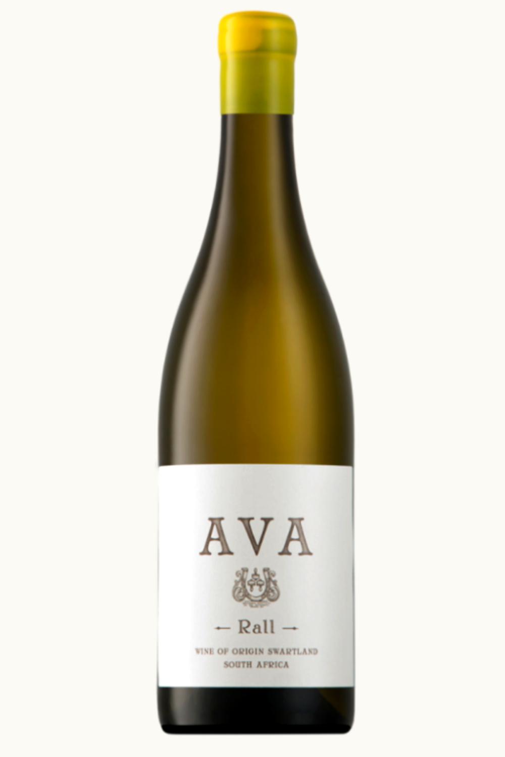 Rall Rall White, 2009