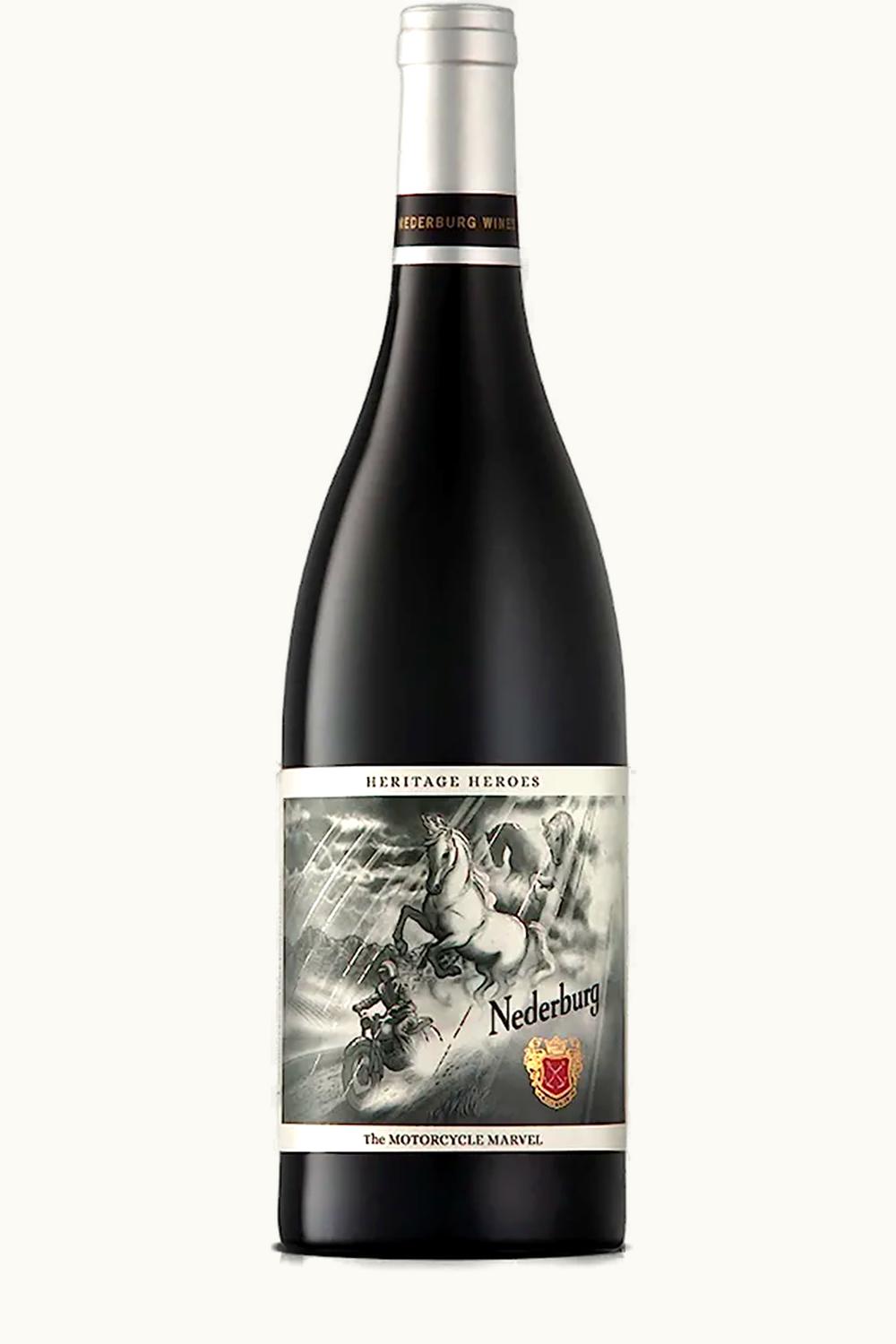 Nederburg Nederburg Red, 2009